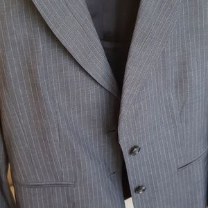 Women's formal suit